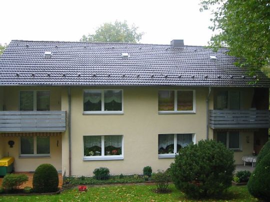 Ihre neue Wohnung: ansprechende 3-Zimmer-Wohnung - Foto 2