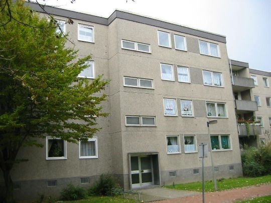 Smarter Wohnen: weitläufige 3,5-Zimmer-Wohnung - Foto 3