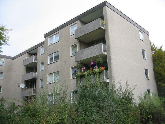 Smarter Wohnen: weitläufige 3,5-Zimmer-Wohnung - Foto 2