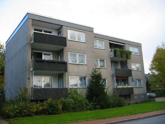 Schuß und Tor ! 3 Zimmer-Wohnung - Photo 1