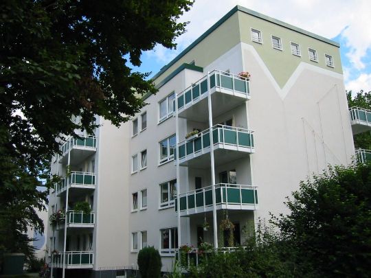 Repräsentative, bezugsfertige 3-Zi-Erdgeschosswohnung in Eppendorf! - Foto 5