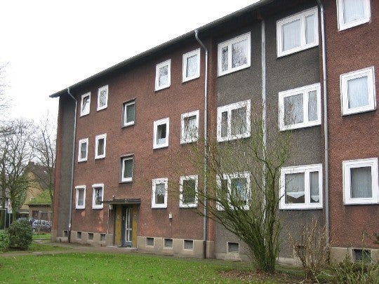 Lust auf Veränderung: individuelle 3-Zimmer-Wohnung - Foto 2