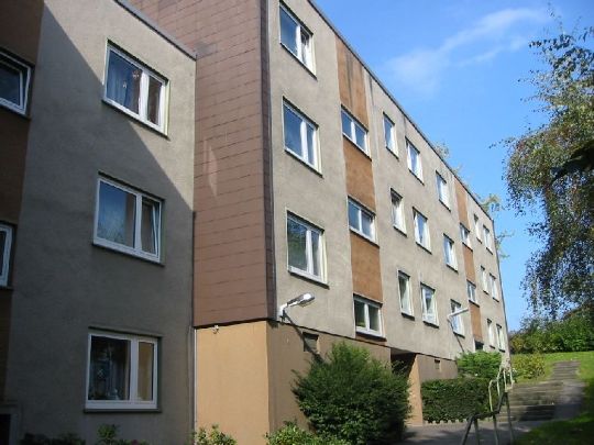 Schöner Wohnen: ansprechende 3-Zimmer-Wohnung - Foto 2