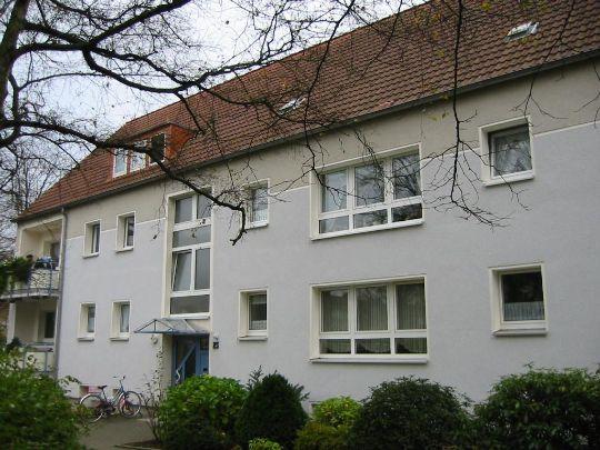 Ansprechende und günstige 2,5-Zimmer-Wohnung - Foto 1
