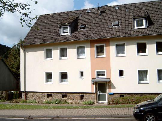 Ein tolles Wohngefühl: praktische 3-Zimmer-Wohnung - Foto 1