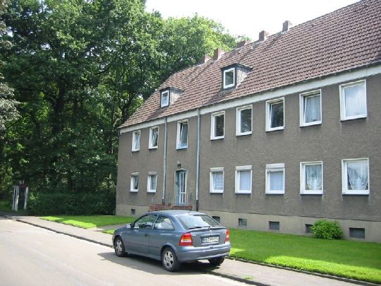 Bezugsfertige 3 Raumwohnung in Waltrop - Foto 3