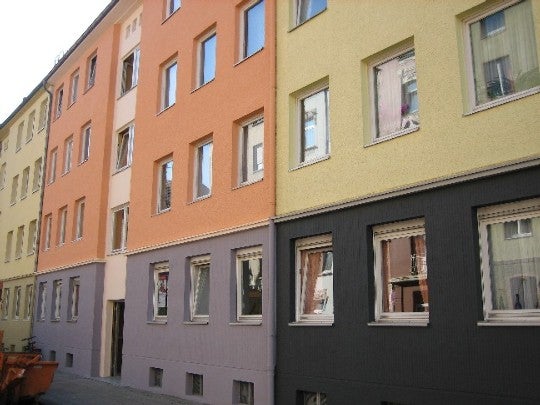 TOP- 2 Zimmerwohnung mit Einbauküche in zentraler Lage - Foto 3