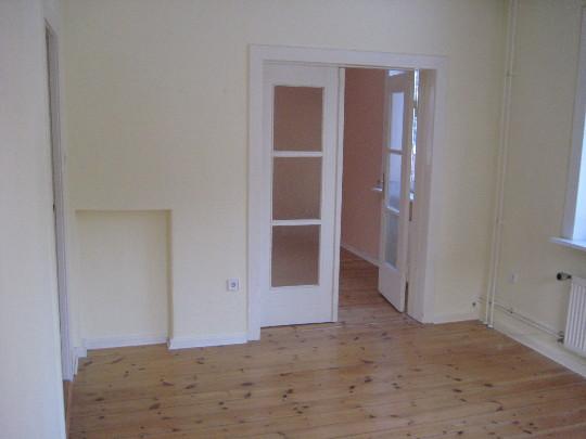 Helle modernisierte Wohnung zu vermieten! - Foto 2
