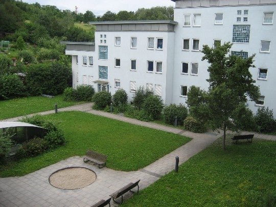 Perfekt für uns: individuelle 4-Zimmer-Wohnung - Foto 1