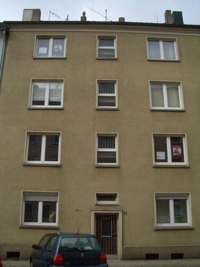 Renovierte 1,5 Zimmer Wohnung - Photo 2