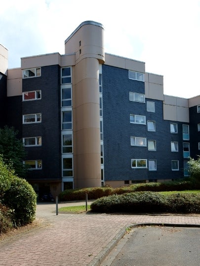 Smarter Wohnen: schö geschnittene 2-Zimmer-Wohnung - Photo 1