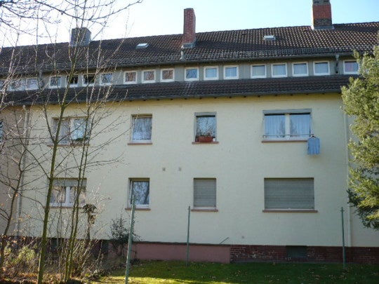 Sanierte 2 Zimmerwohnung ohne Balkon - Photo 1