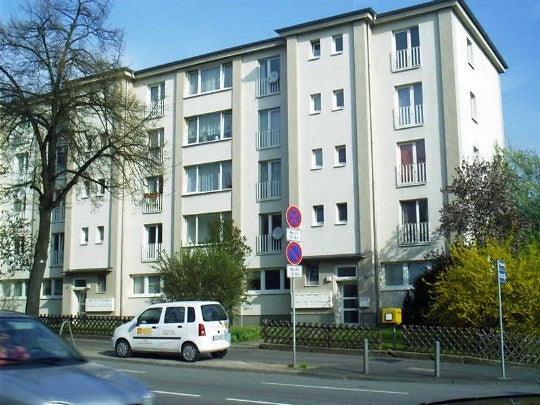 Neue Wohnung, neues Glück! 2-Zi.-Wohnung in Zentraler Lage - Foto 3