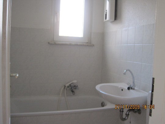 Neue Wohnung, neues Glück! 2-Zi.-Wohnung in Zentraler Lage - Foto 1