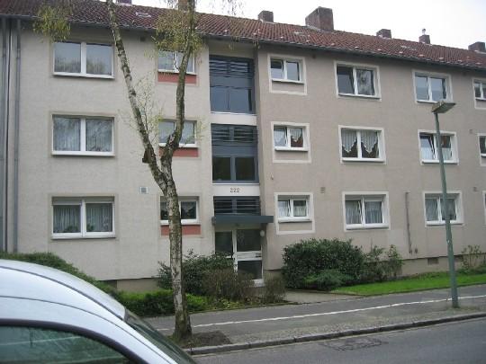 Jetzt zugreifen: praktische 3-Zimmer-Wohnung - Foto 2