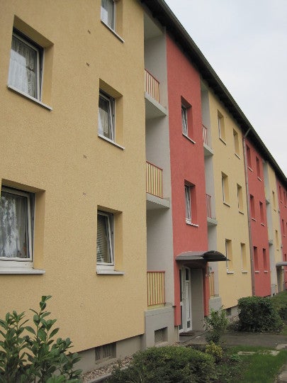 Schöner Wohnen in dieser individuellen 3-Zimmer-Wohnung - Photo 2