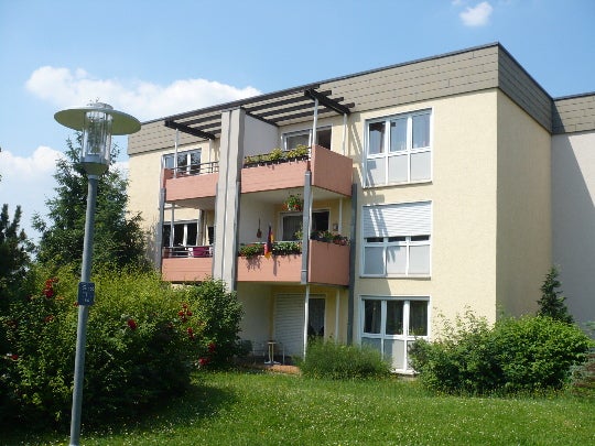 Ihre neue Wohnung: Sanierte großzügige 4-Zimmer-Wohnung in Meckenheim - Foto 1
