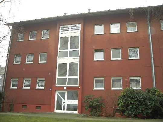 Hier macht wohnen Spaß: 2-Zimmer-Wohnung in Stadtlage - Foto 5