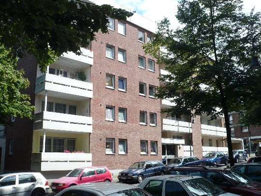 Ein tolles Wohngefühl: 2-Zimmer-Citywohnung - Photo 2