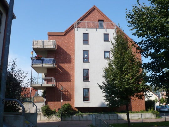 Lichtdurchflutete 3-Zimmer-Maisonettewohnung - Foto 3