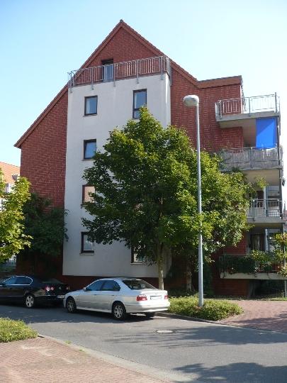 Familienwohnung: weitläufige 3-Zimmer-Wohnung - Foto 2