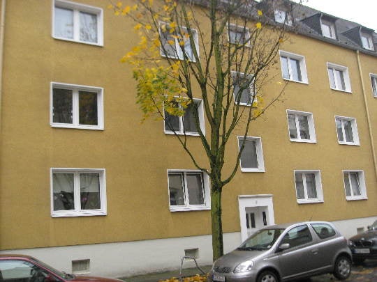 2-Zimmer-Wohnung mit Balkon ! - Foto 2