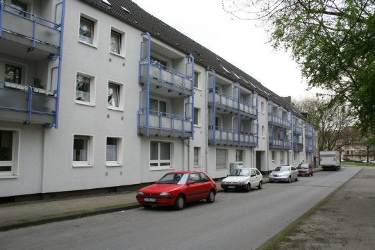 Helle 2-Zimmer-Wohnung in Altendorf - Photo 2