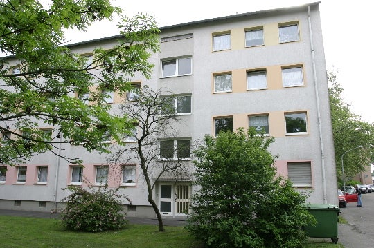 Zum Einzug frisch renovierte und sanierte 3-Zimmer-Wohnung mit Balkon - Photo 5