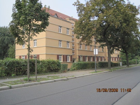 3-Zimmer-Wohnung in zentraler Lage sucht neue Mieter! - Photo 2