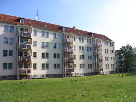 Ihr neues Zuhause - 2 Zimmer, Küche, Bad! - Foto 3