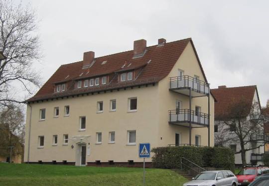 Sparen und genießen: Wärmedämmung und neue Balkone! - Photo 1