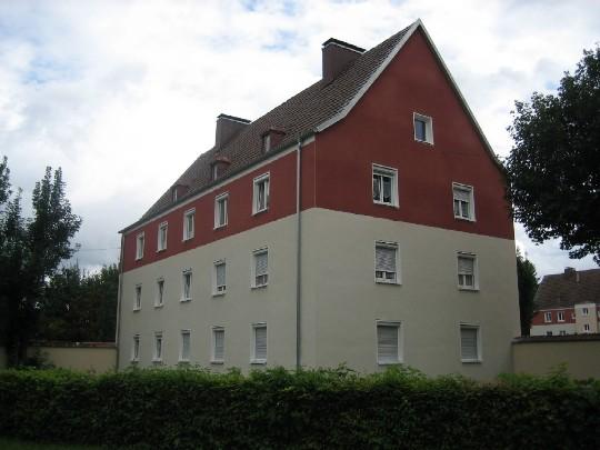 Attraktives Preis-Leistungs-Verhältnis: Modern renovierte 3,5 Zimmer- Wohnung in Donauwörth - Photo 1