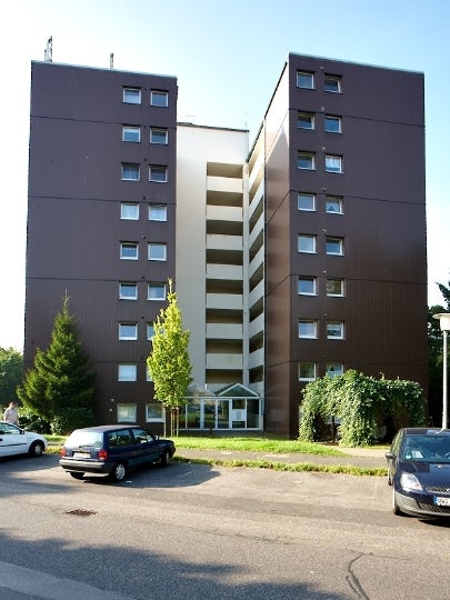 1-Zimmer-Wohnung in Leverkusen Steinbüchel - Foto 5