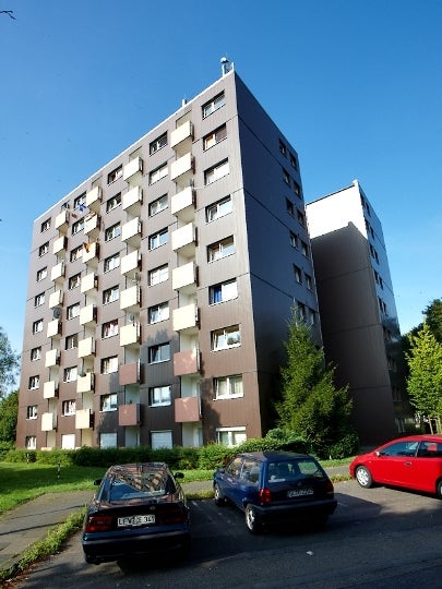 Moderne 1 Zimmer-Wohnung in Leverkusen - Photo 5