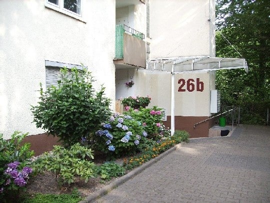 Schöne 2-Zimmer-Wohnung in Leverkusen mit schöner aussicht :) - Photo 5