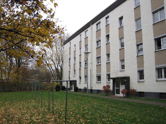 3-Zimmer-Wohnung in Leverkusen Steinbüchel - Photo 4