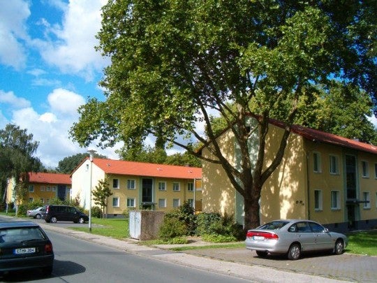 Schöner Wohnen in dieser renovierten 3,5-Zimmer-Wohnung - Foto 4