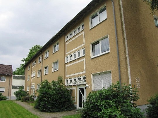Schöne Wohnung sucht Mieter: günstige 2,5-Zimmer-Wohnung - Photo 3