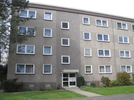 Nimm mich! 3,5-Zimmer-Stadtwohnung - Foto 2