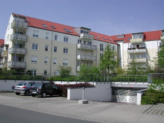 Top sanierte 1-Zimmer-Single-Wohnung - Foto 2