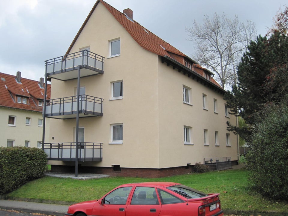Sparen und genießen: Wärmedämmung und neue Balkone! - Photo 2