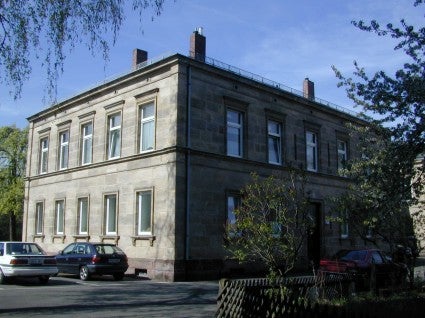 Renovierter 3-Zimmer- Altbau-Charme in Stadtlage sucht nette Mieter - Foto 3