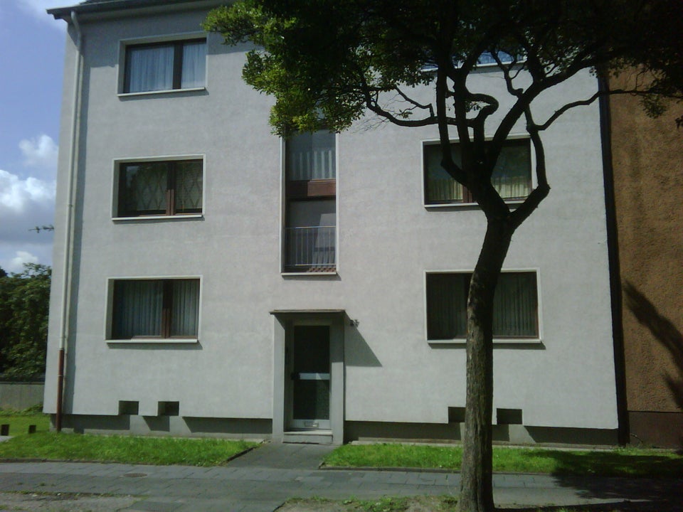 2 Zimmerwohnung mit Balkon sucht einen Nachmieter - Foto 3