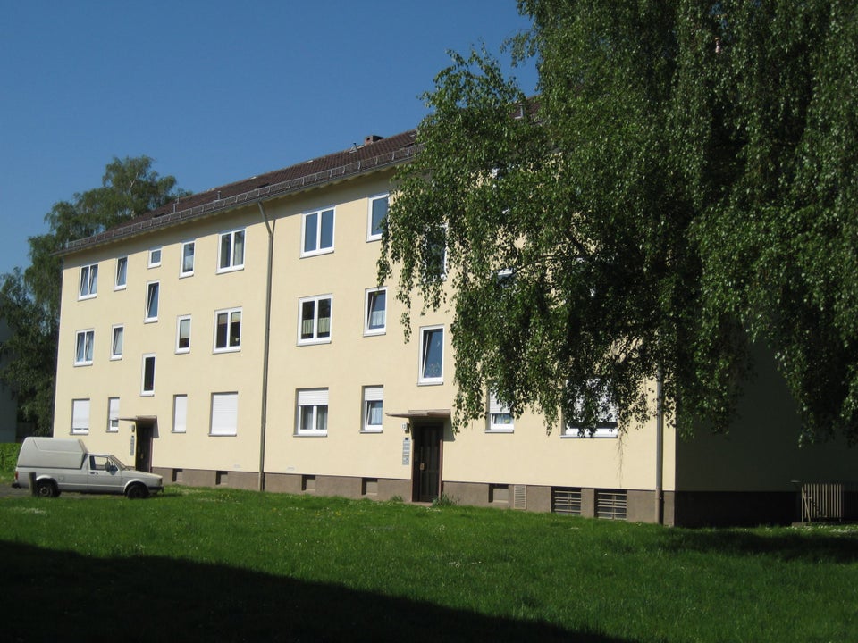 Willkommen Zuhause - ansprechende 3-Zimmer-Wohnung - Photo 2