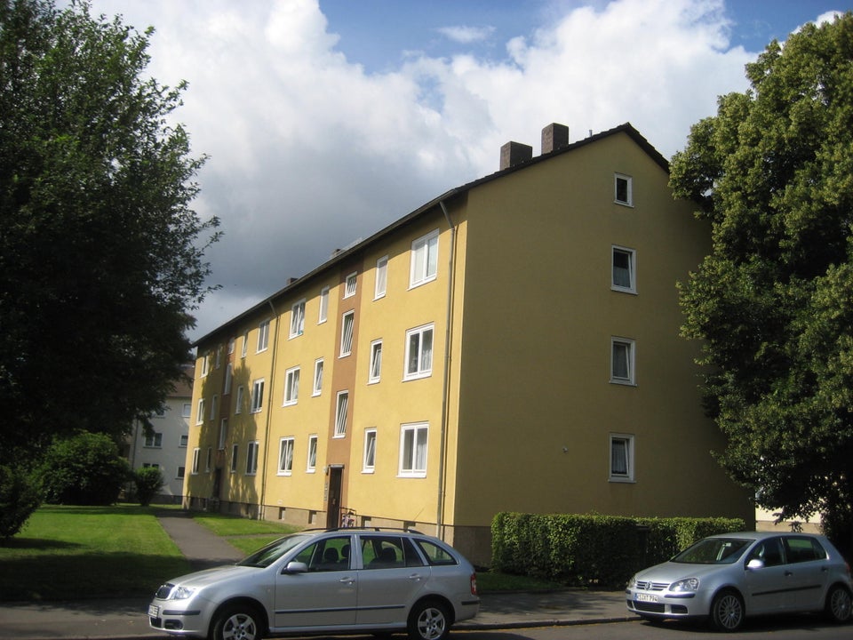 Perfekt! Großzügige 3-Zimmer-Wohnung sucht Mieter - Photo 2