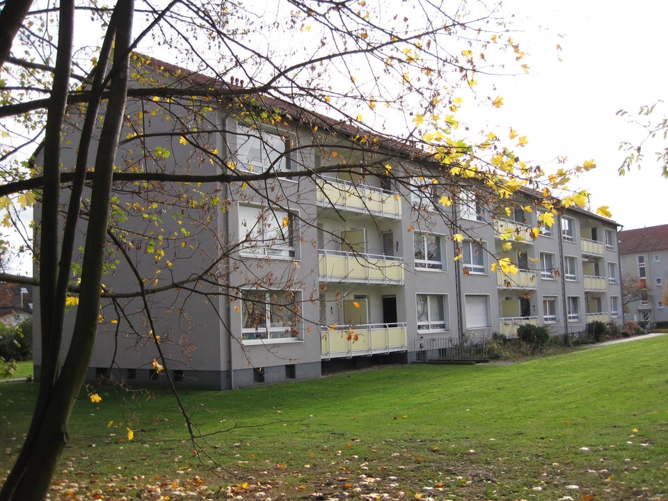 Wohnung mit Balkon in grüner Lage! - Photo 4