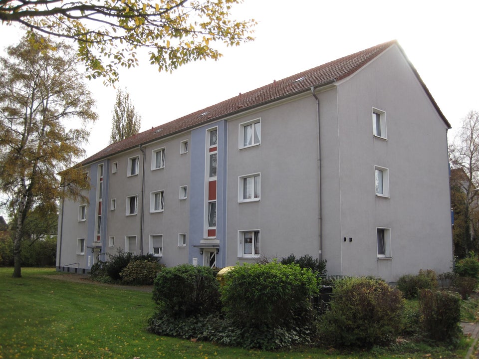 Auf gute Nachbarschaft: günstige 3,5-Zimmer-Wohnung - Photo 2