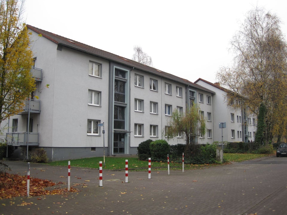 Smarte Wohnung mit 3 Räumen und TGL-Bad wartet auf Sie. - Photo 5