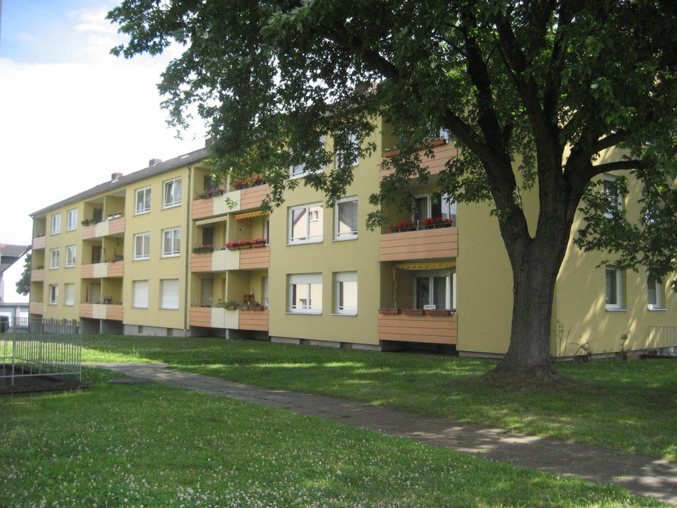 Ihr neues Zuhause: helle 3-Zimmer-Wohnung in guter Wohnlage - Photo 5