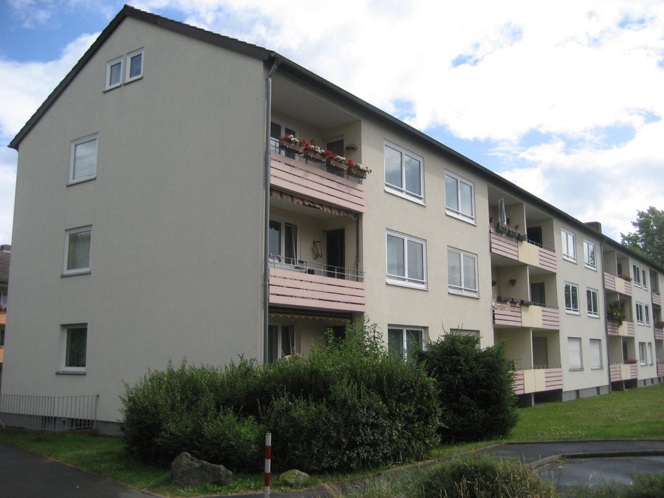 Umzug gefällig? Praktische 3-Zimmer-Wohnung - Foto 2